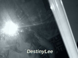 DestinyLee