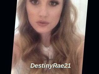 DestinyRae21