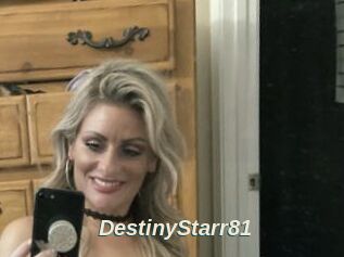 DestinyStarr81