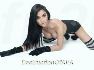 DestructionOfAVA