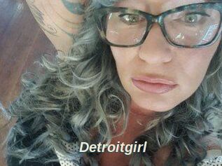 Detroitgirl