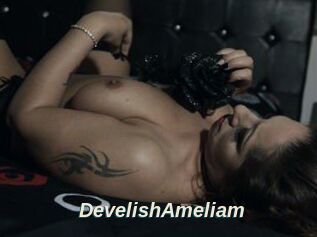 DevelishAmeliam