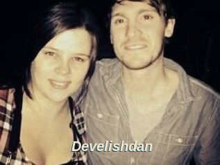 Develishdan