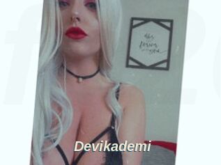 Devikademi
