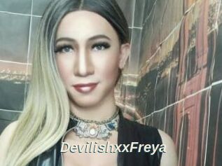 DevilishxxFreya