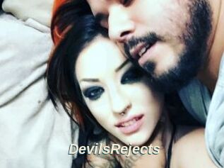 DevilsRejects