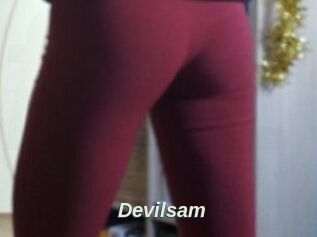 Devilsam