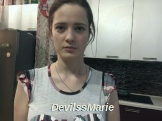 DevilssMarie