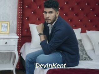 DevinKent