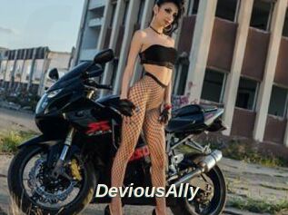 DeviousAlly