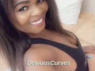 DeviousCurves