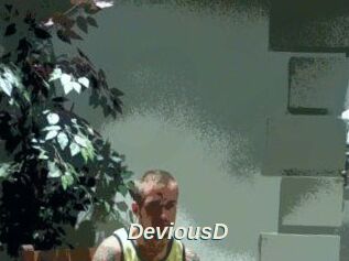 DeviousD