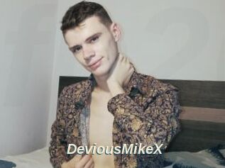 DeviousMikeX