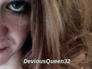 DeviousQueen32