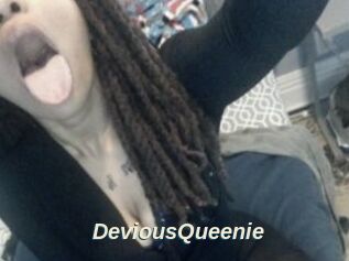 DeviousQueenie