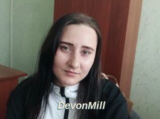 DevonMill