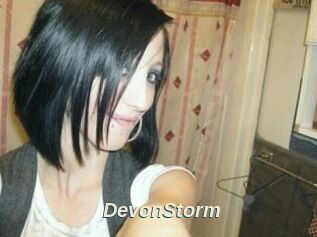 DevonStorm