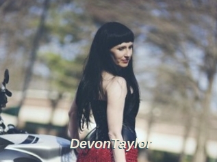 DevonTaylor