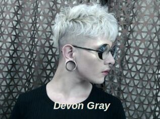 Devon_Gray