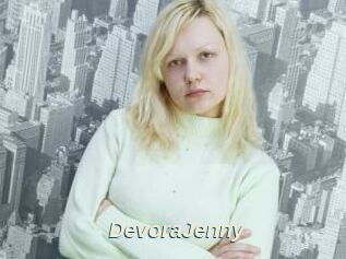 DevoraJenny