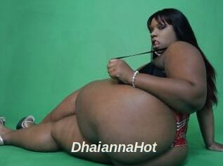 DhaiannaHot