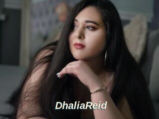 DhaliaReid