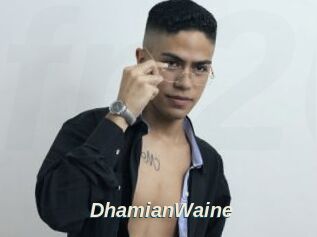 DhamianWaine