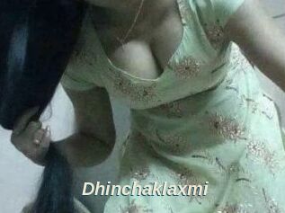 Dhinchaklaxmi