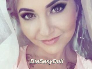DiaSexyDoll