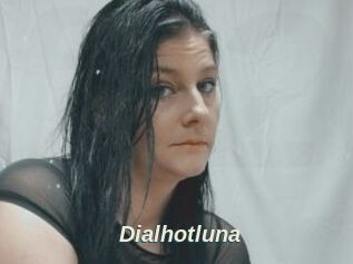 Dialhotluna