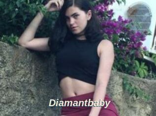 Diamantbaby
