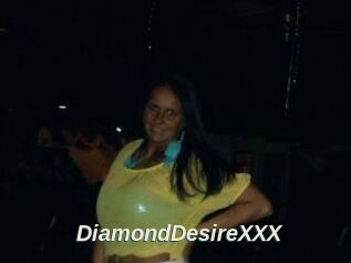 DiamondDesireXXX