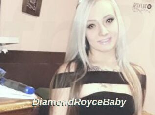 DiamondRoyceBaby