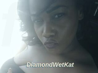 DiamondWetKat