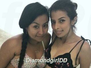 DiamondgirlDD