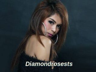 Diamondrosests