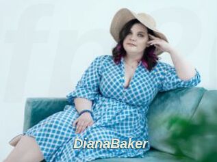 DianaBaker