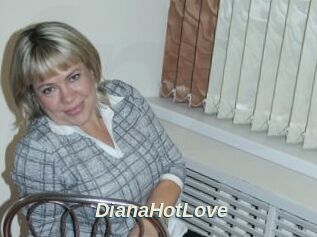 DianaHotLove
