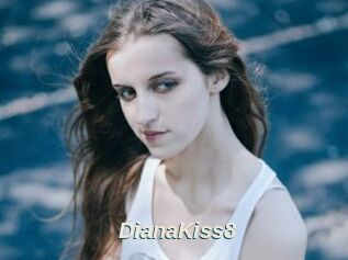 DianaKiss8