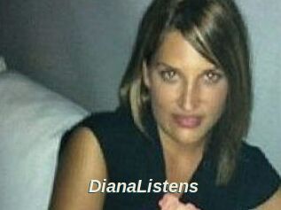 DianaListens