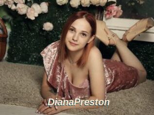 DianaPreston