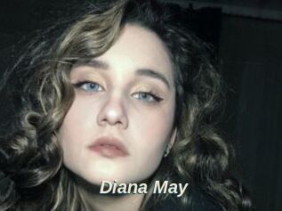 Diana_May