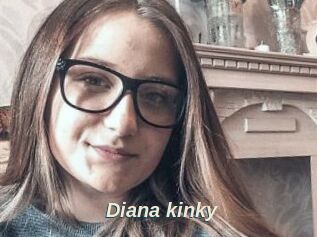 Diana_kinky