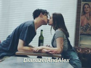 DianazelAndAlex