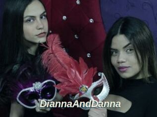 DiannaAndDanna