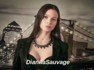 DiannaSauvage