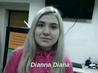Dianna_Diana