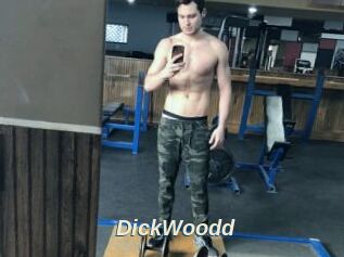 DickWoodd