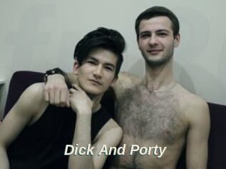 Dick_And_Porty