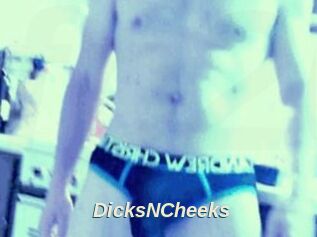 DicksNCheeks